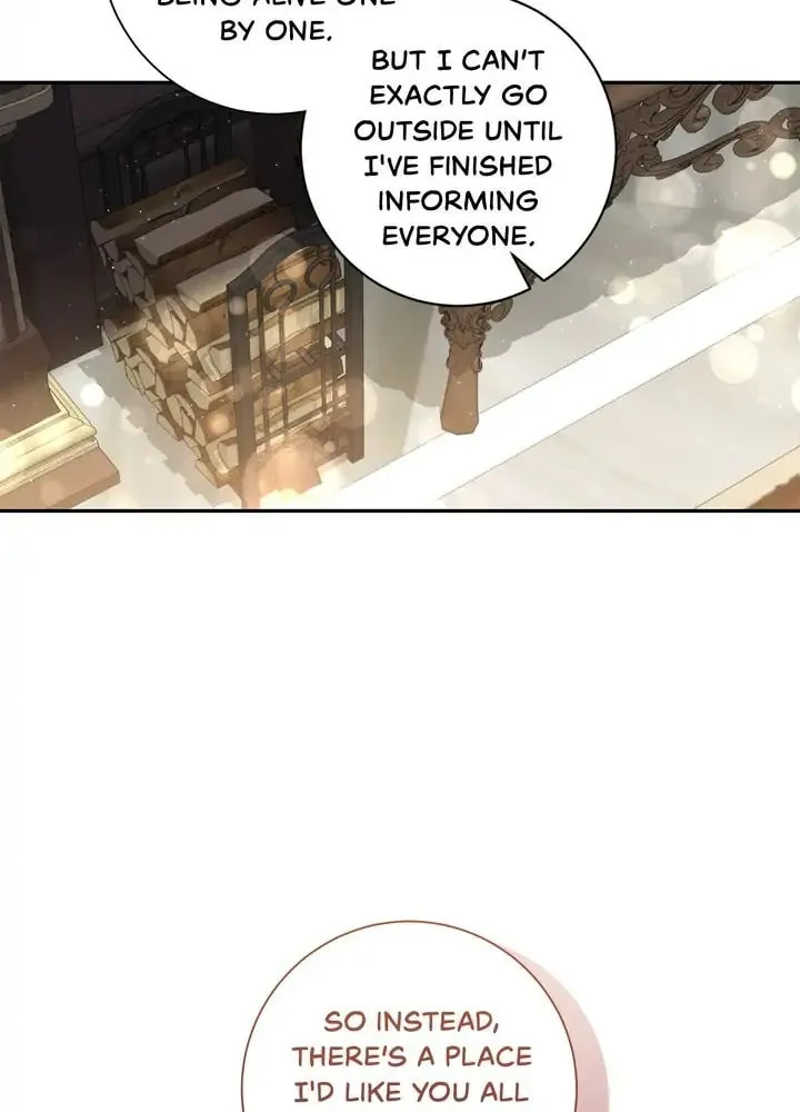 There's No Use Hanging On Chapter 78 page 48 - 