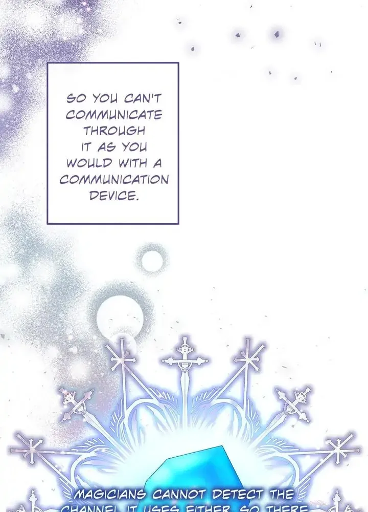 There's No Use Hanging On Chapter 78 page 6 - 