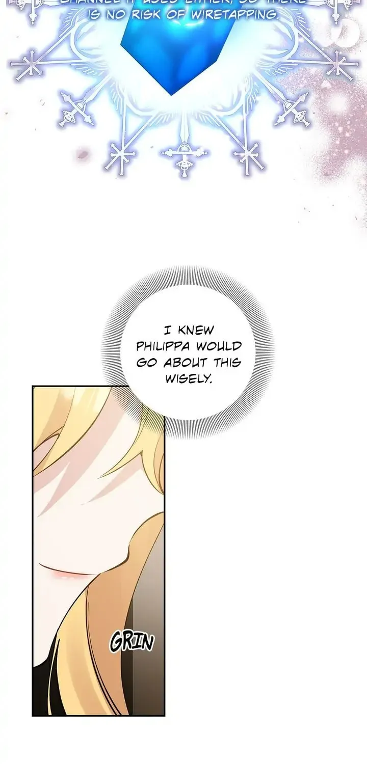There's No Use Hanging On Chapter 78 page 7 - 