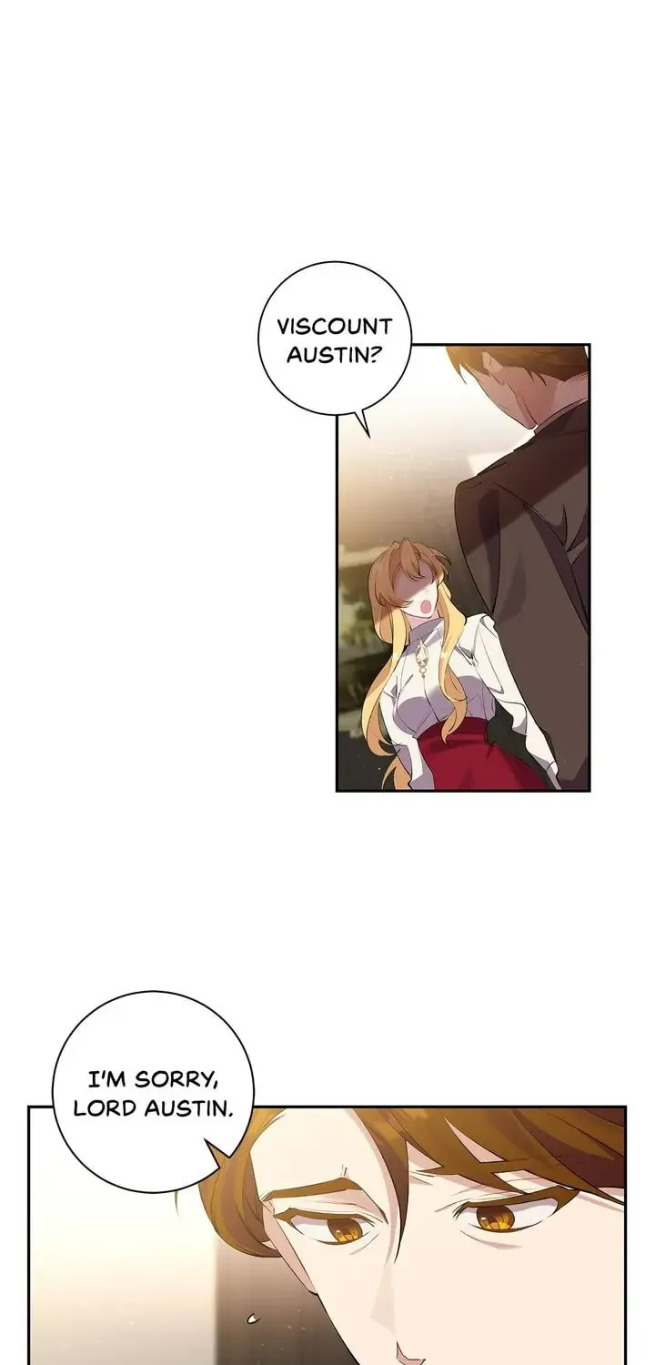 There's No Use Hanging On Chapter 79 page 1 - 