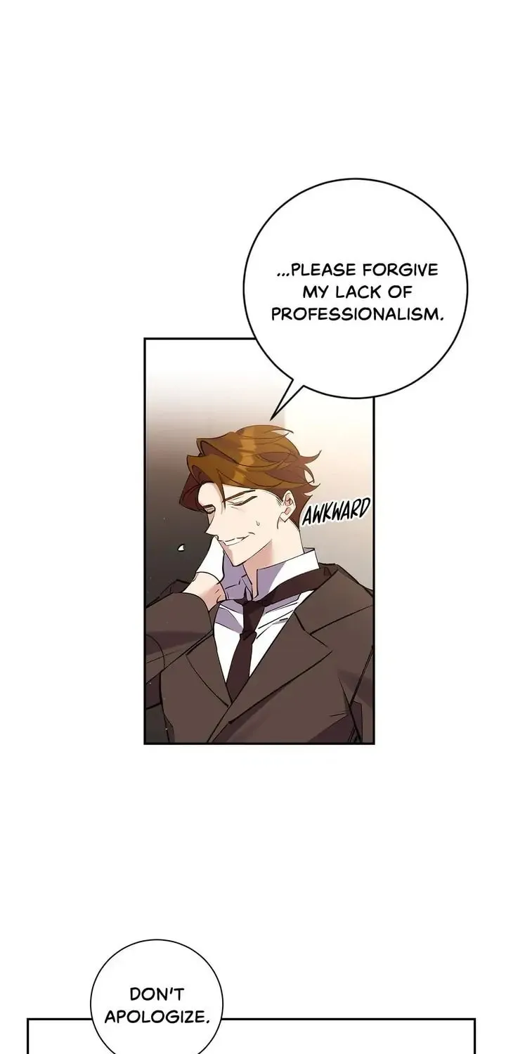 There's No Use Hanging On Chapter 79 page 11 - 