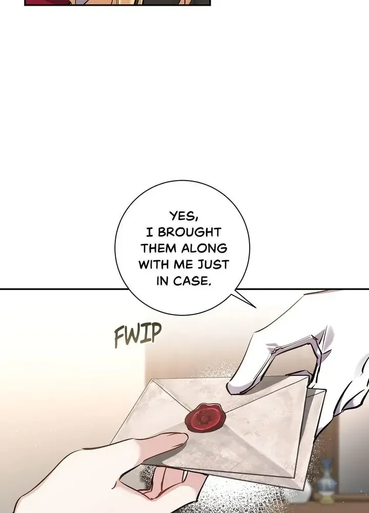 There's No Use Hanging On Chapter 79 page 13 - 