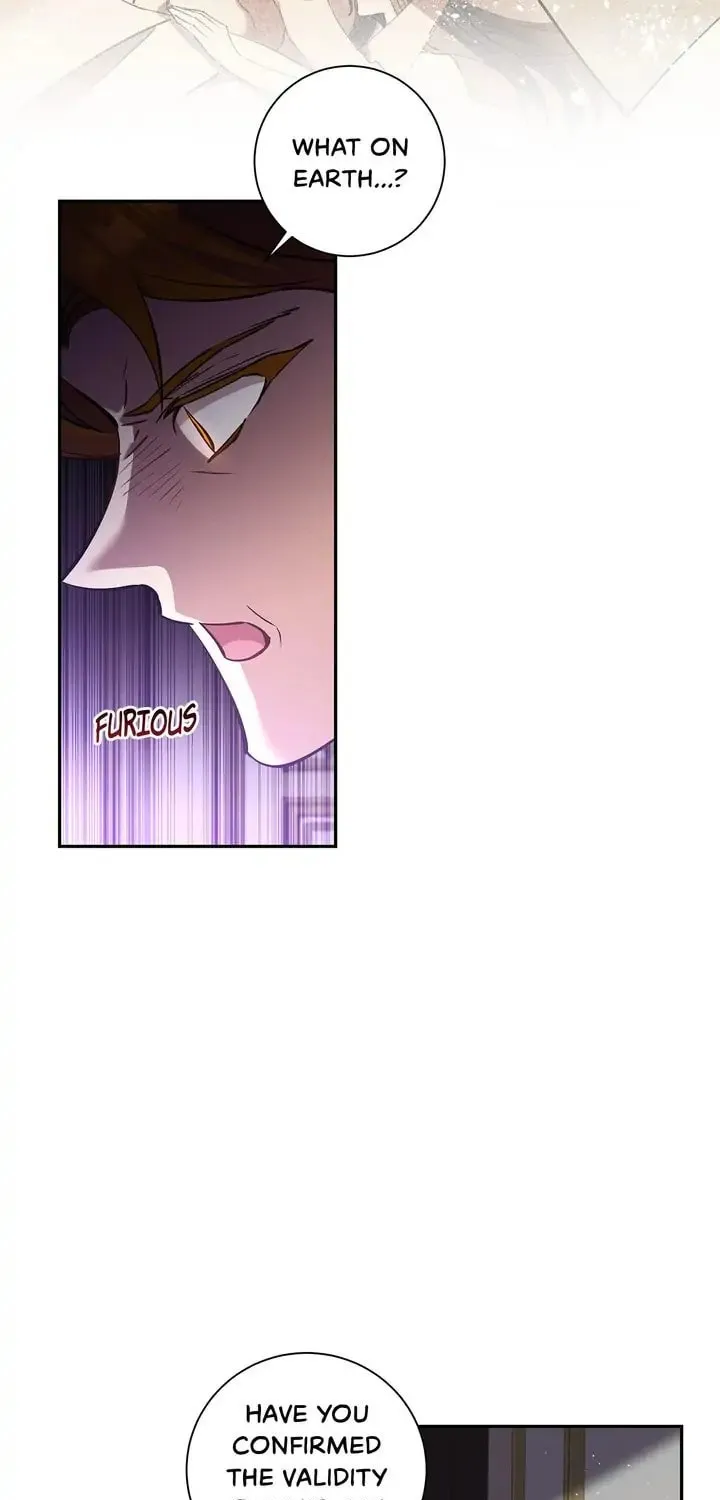 There's No Use Hanging On Chapter 79 page 17 - 