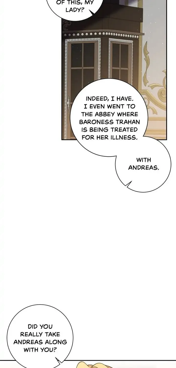 There's No Use Hanging On Chapter 79 page 18 - 