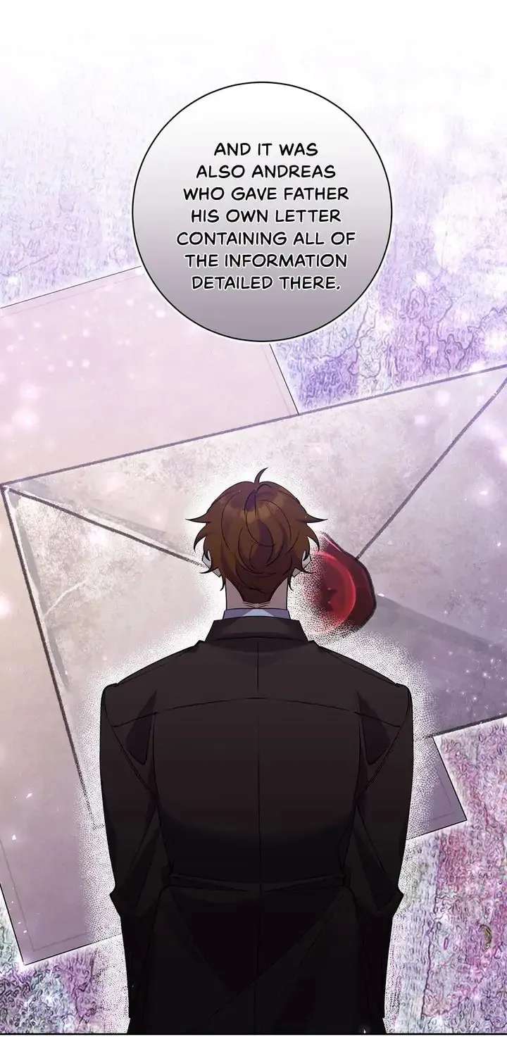 There's No Use Hanging On Chapter 79 page 20 - 