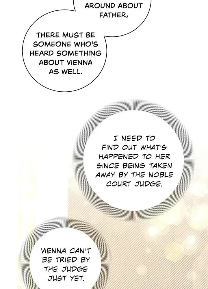 There's No Use Hanging On Chapter 79 page 24 - 