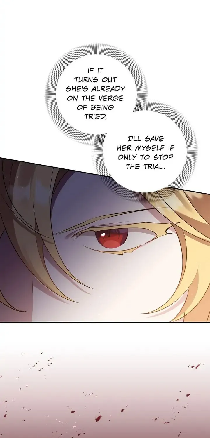 There's No Use Hanging On Chapter 79 page 26 - 