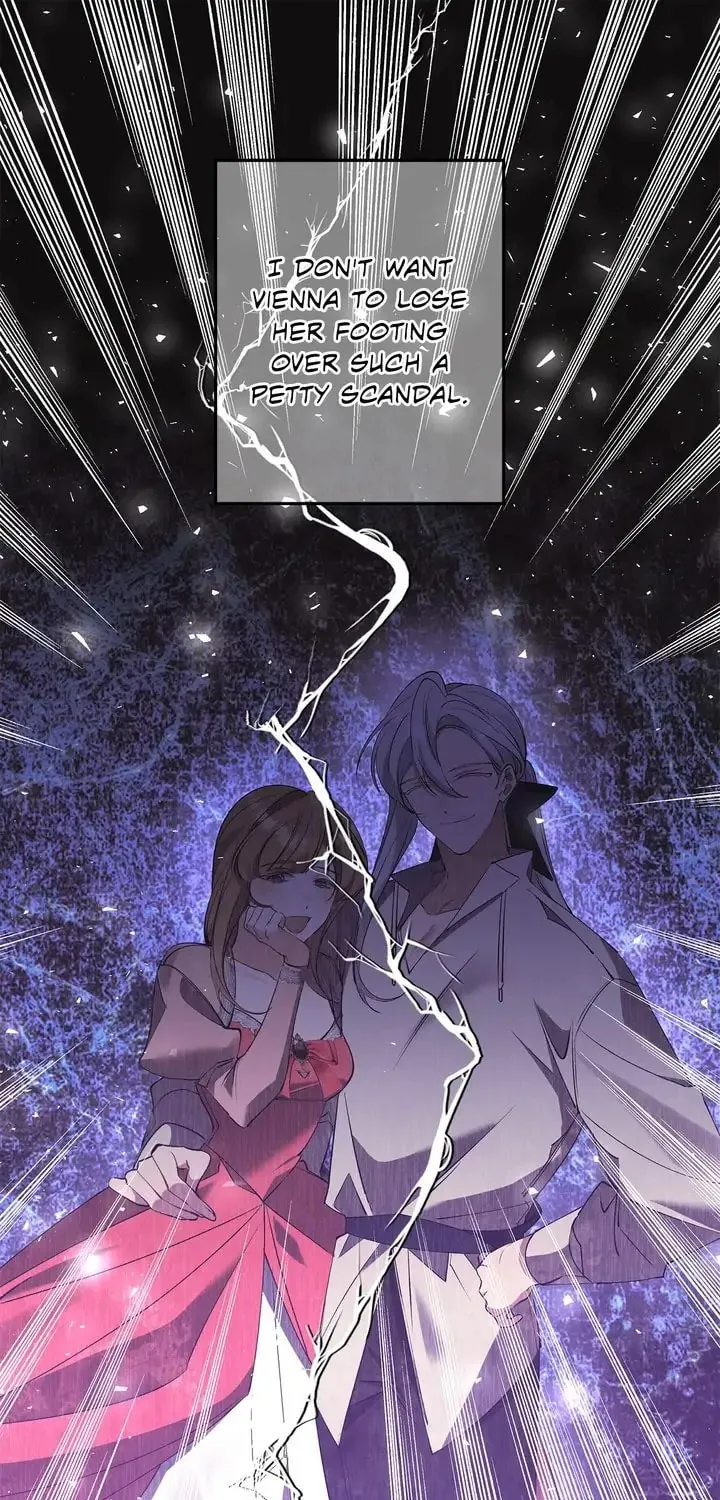 There's No Use Hanging On Chapter 79 page 28 - 