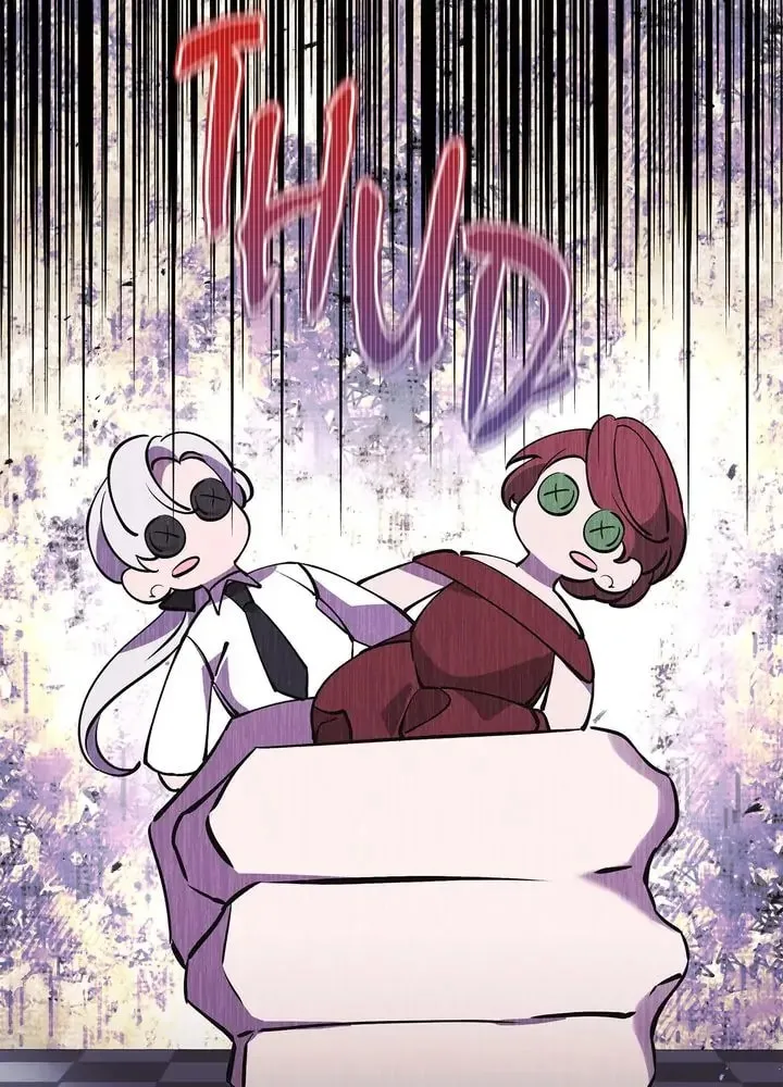 There's No Use Hanging On Chapter 79 page 30 - 
