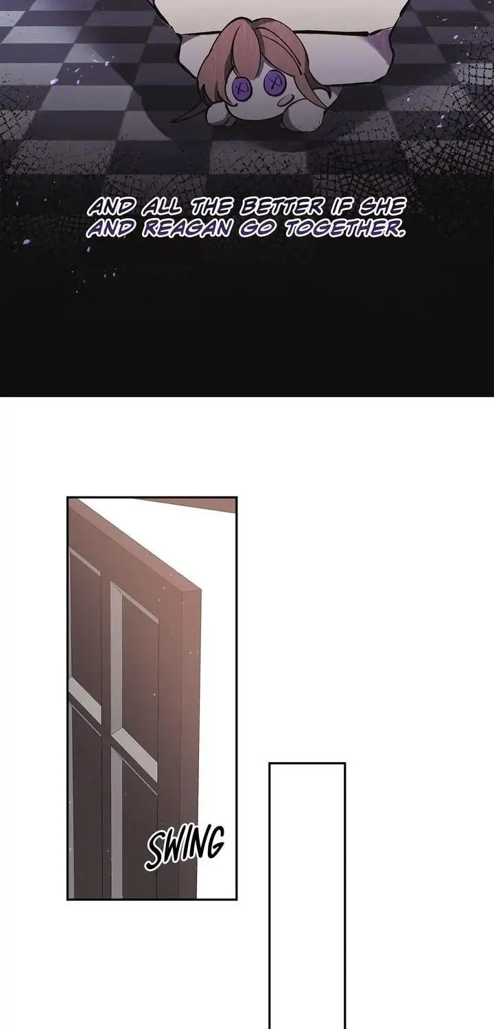 There's No Use Hanging On Chapter 79 page 31 - 