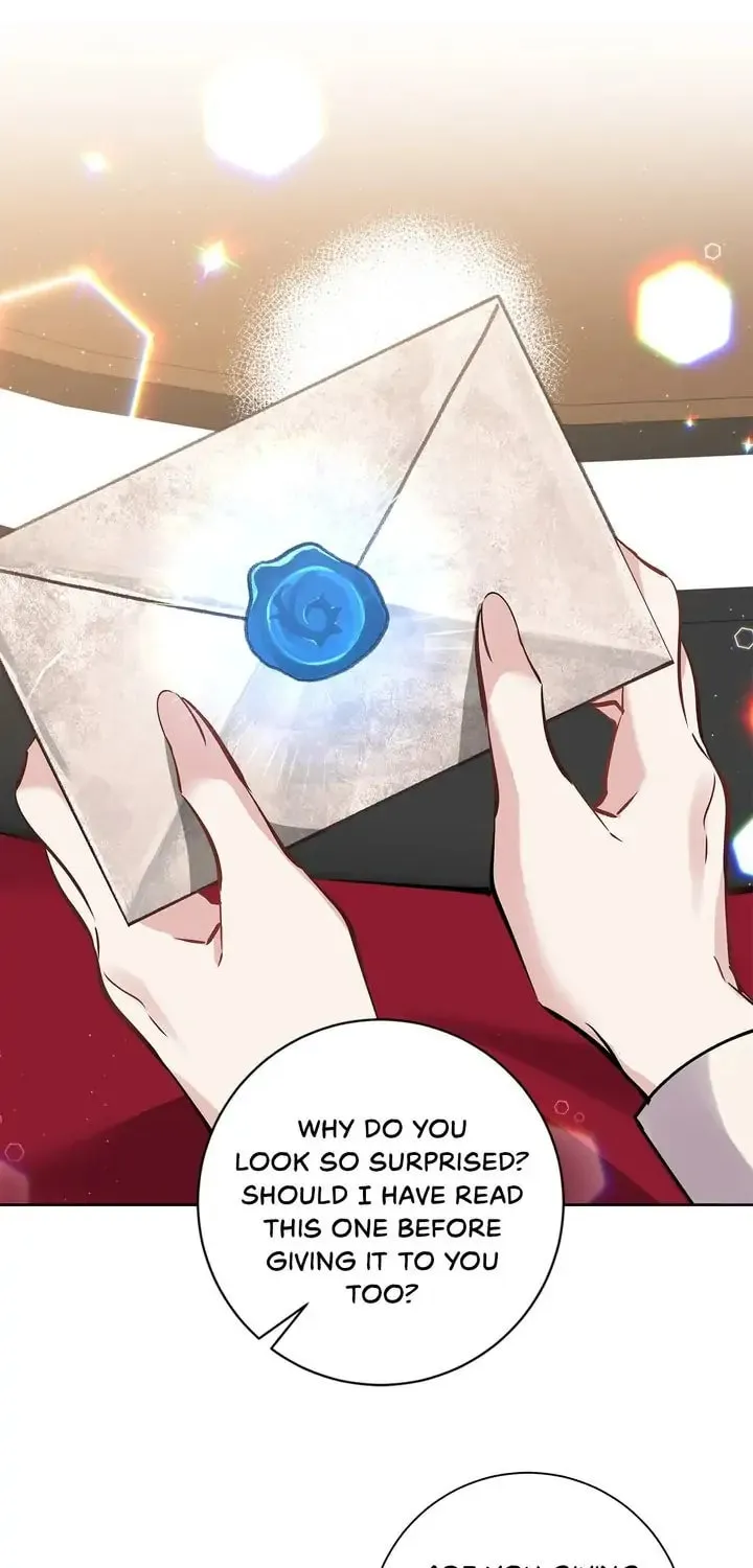 There's No Use Hanging On Chapter 79 page 37 - 