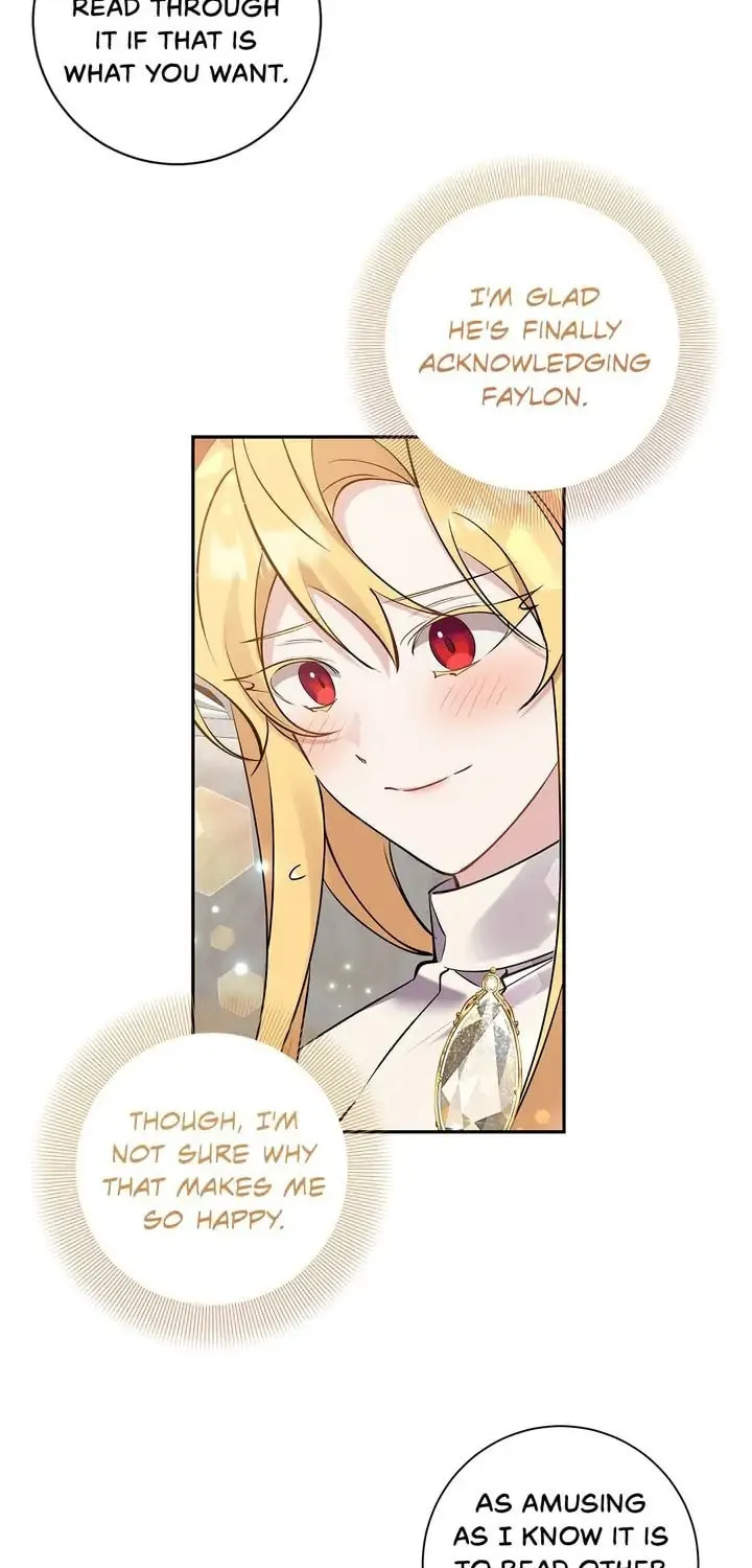 There's No Use Hanging On Chapter 79 page 39 - 