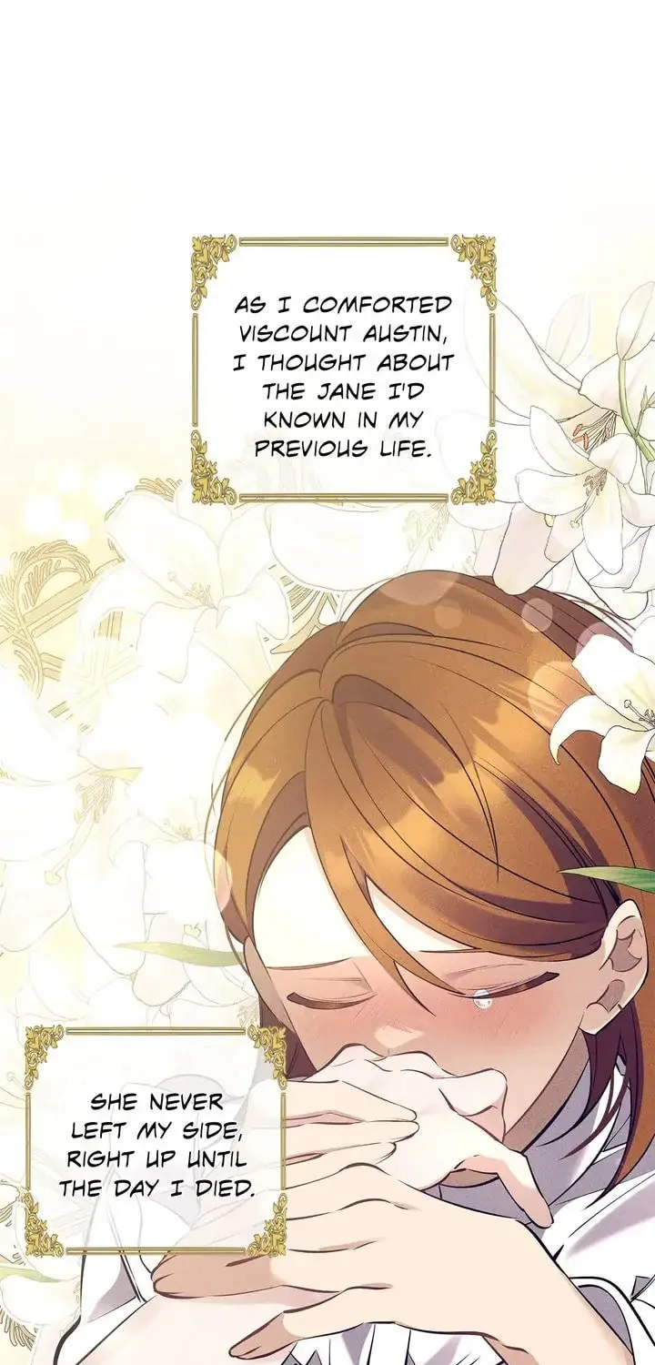 There's No Use Hanging On Chapter 79 page 5 - 