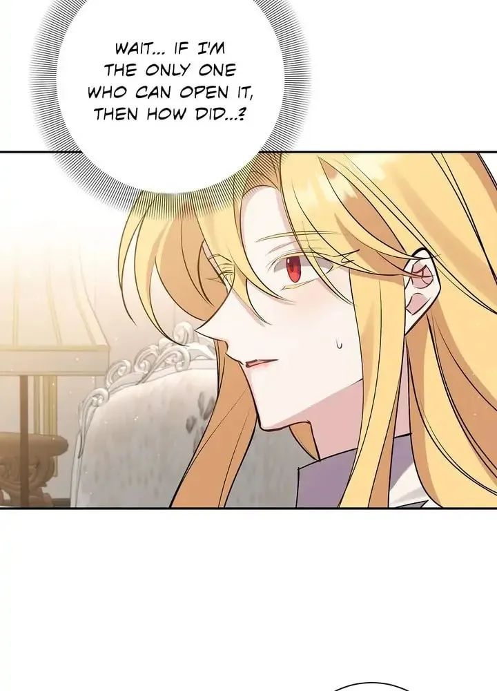 There's No Use Hanging On Chapter 79 page 44 - 