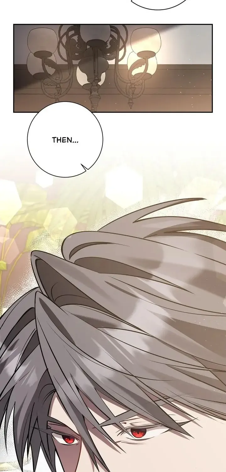 There's No Use Hanging On Chapter 79 page 46 - 