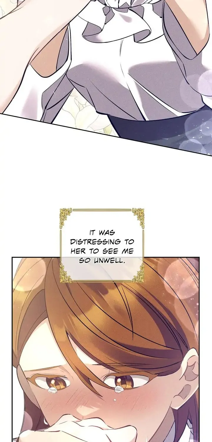 There's No Use Hanging On Chapter 79 page 6 - 