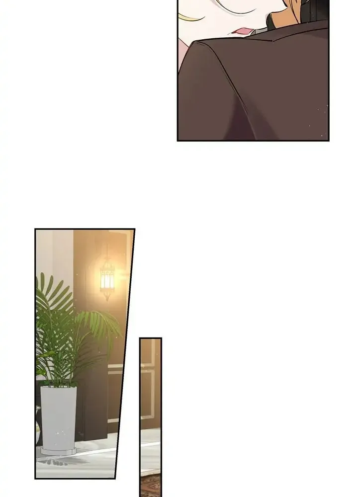 There's No Use Hanging On Chapter 79 page 10 - 