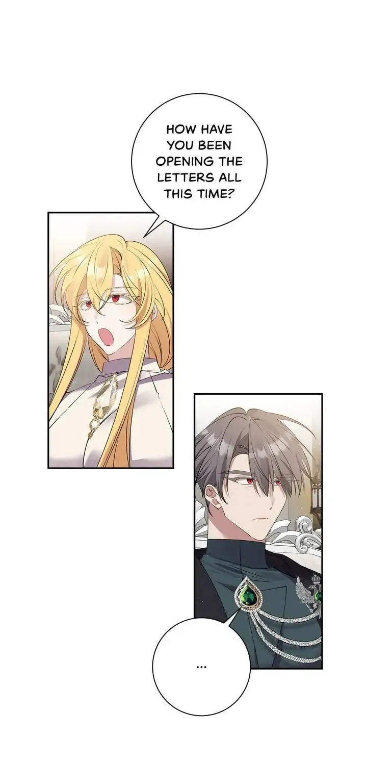There's No Use Hanging On Chapter 80 page 1 - 