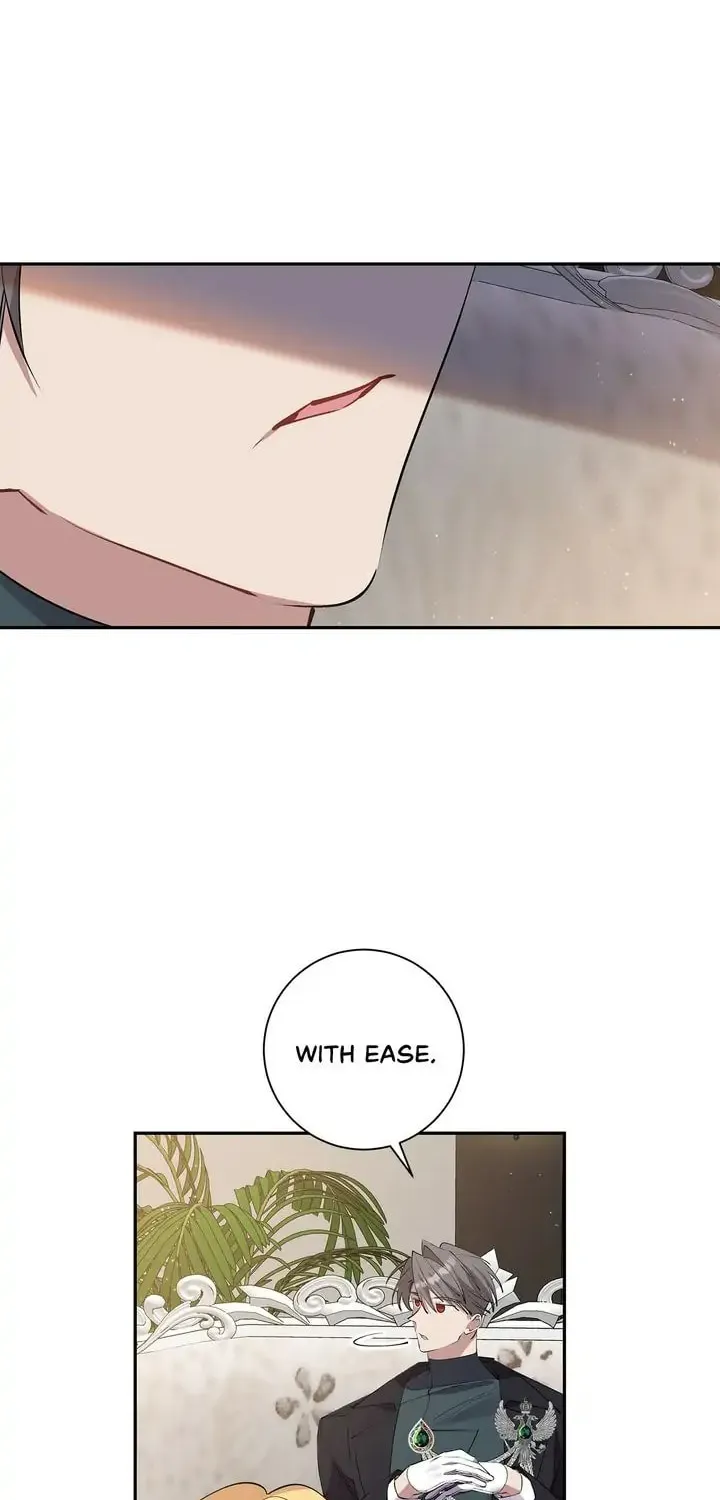 There's No Use Hanging On Chapter 80 page 2 - 