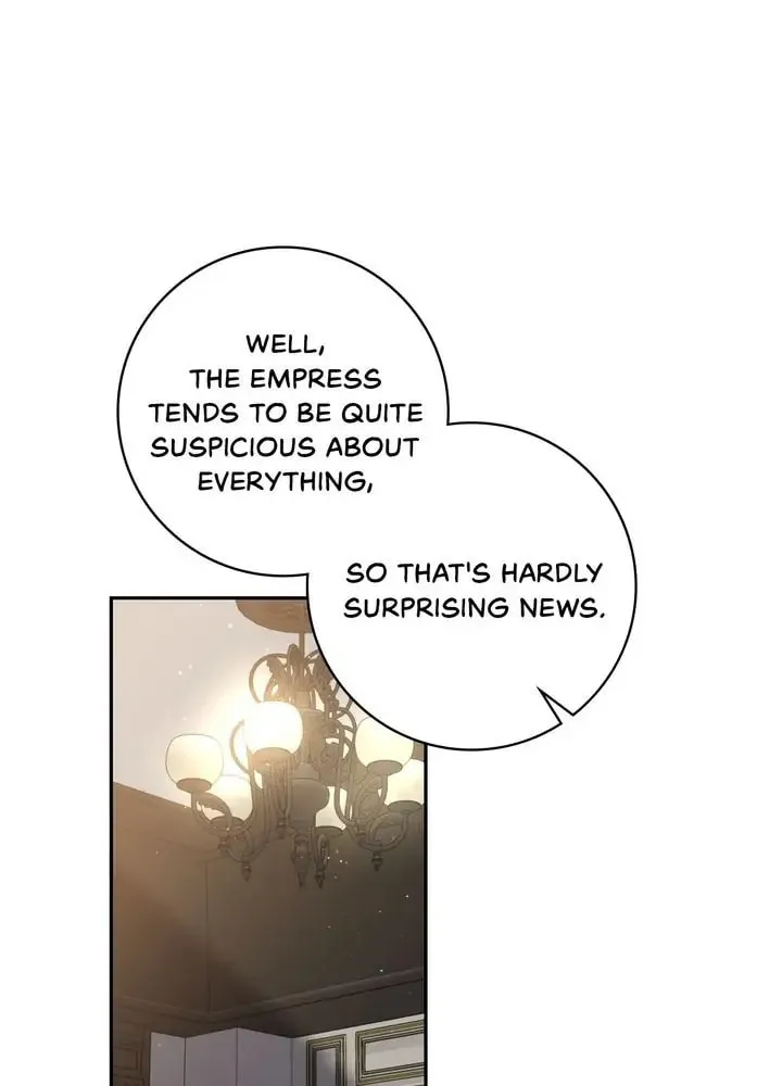 There's No Use Hanging On Chapter 80 page 15 - 