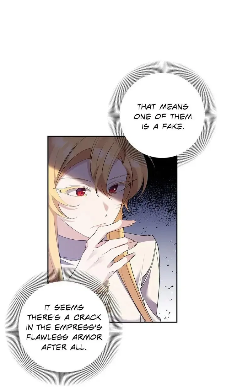 There's No Use Hanging On Chapter 80 page 19 - 