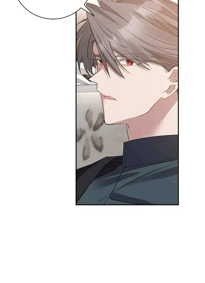 There's No Use Hanging On Chapter 80 page 21 - 