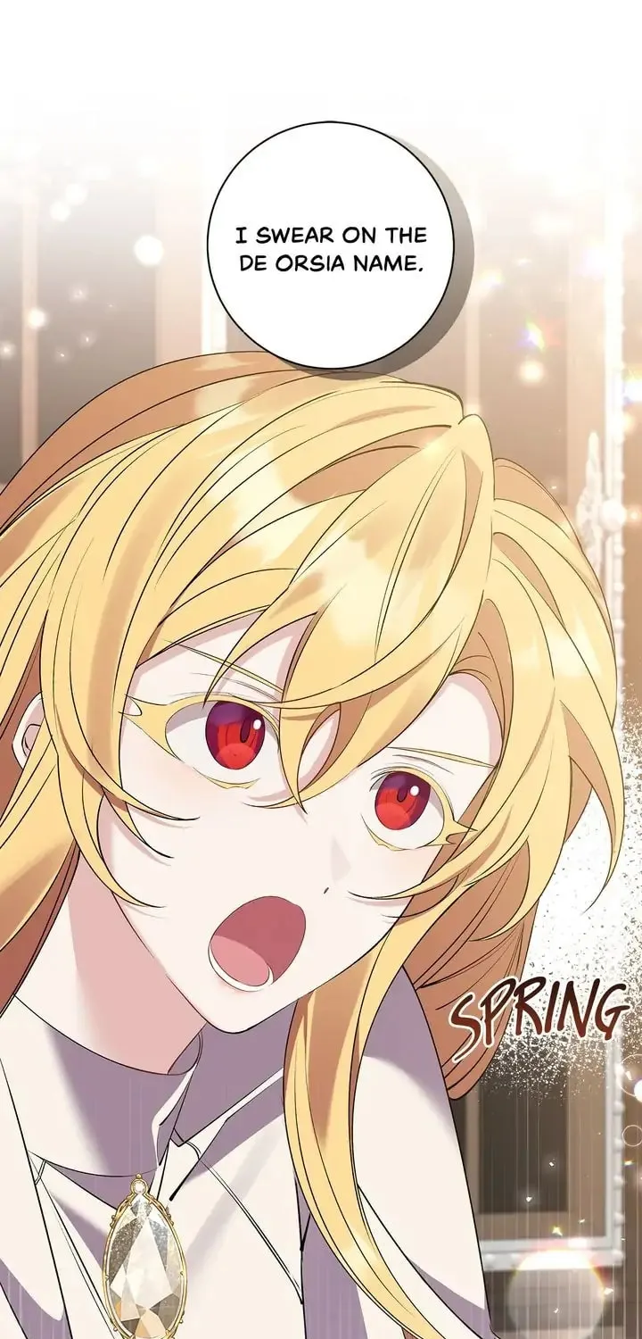 There's No Use Hanging On Chapter 80 page 26 - 