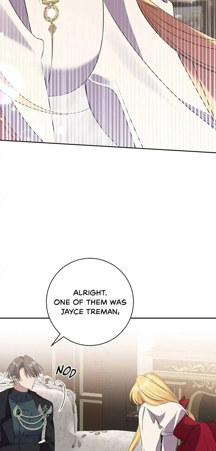 There's No Use Hanging On Chapter 80 page 27 - 