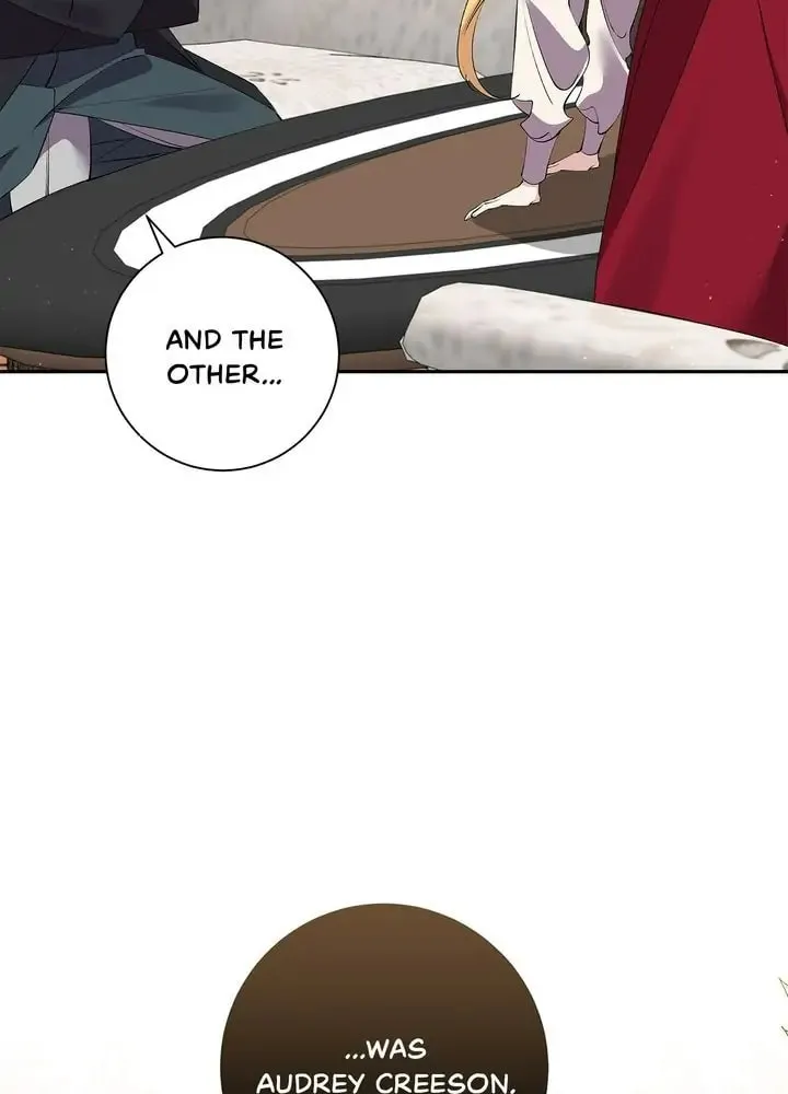 There's No Use Hanging On Chapter 80 page 28 - 