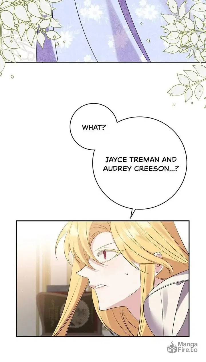 There's No Use Hanging On Chapter 80 page 30 - 