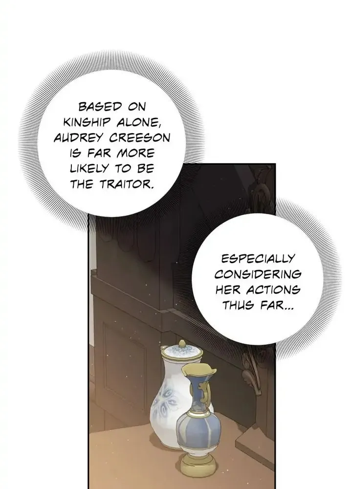 There's No Use Hanging On Chapter 80 page 37 - 