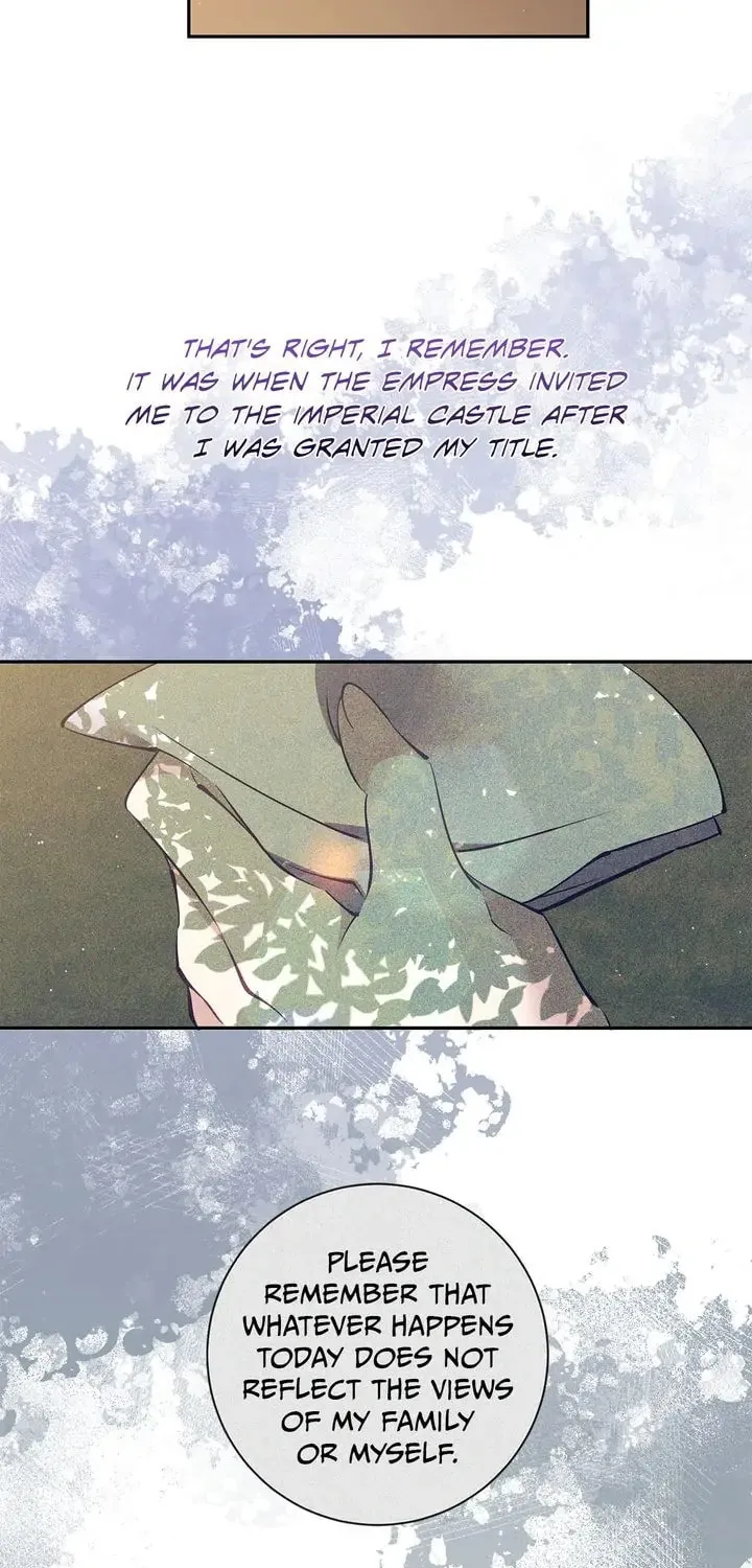 There's No Use Hanging On Chapter 80 page 38 - 
