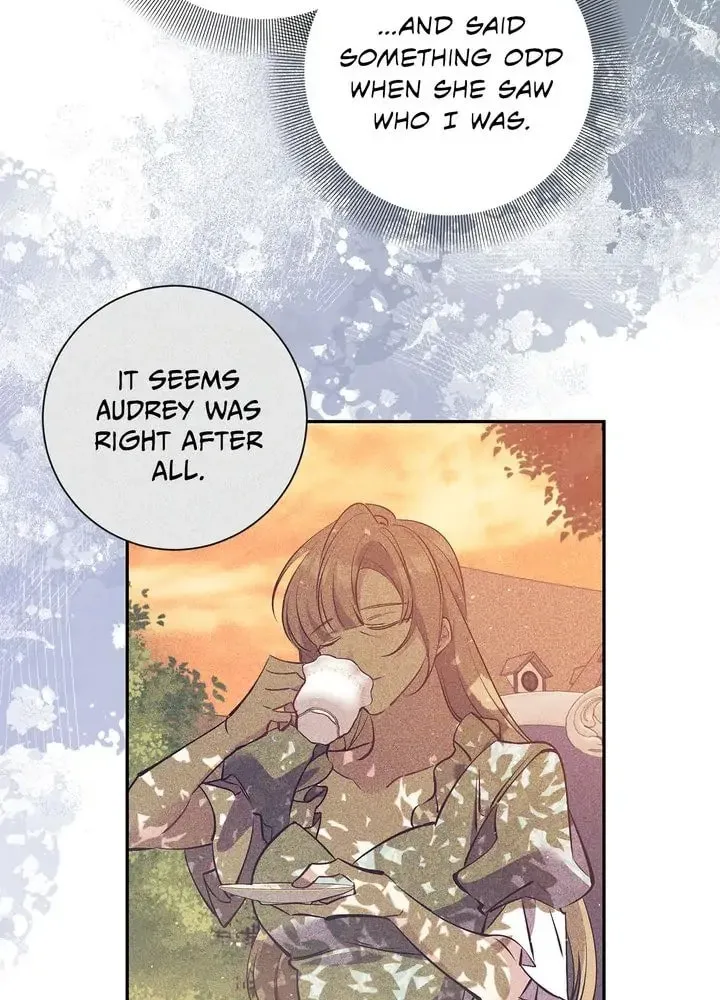 There's No Use Hanging On Chapter 80 page 40 - 