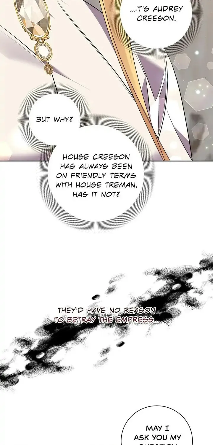 There's No Use Hanging On Chapter 80 page 42 - 