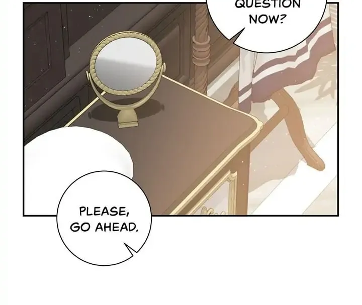 There's No Use Hanging On Chapter 80 page 43 - 