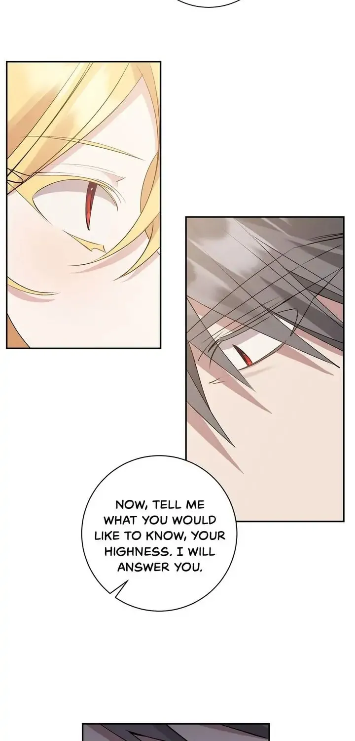 There's No Use Hanging On Chapter 80 page 45 - 