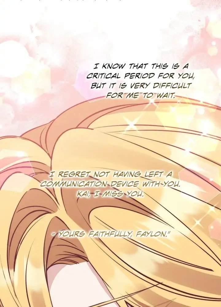 There's No Use Hanging On Chapter 80 page 6 - 