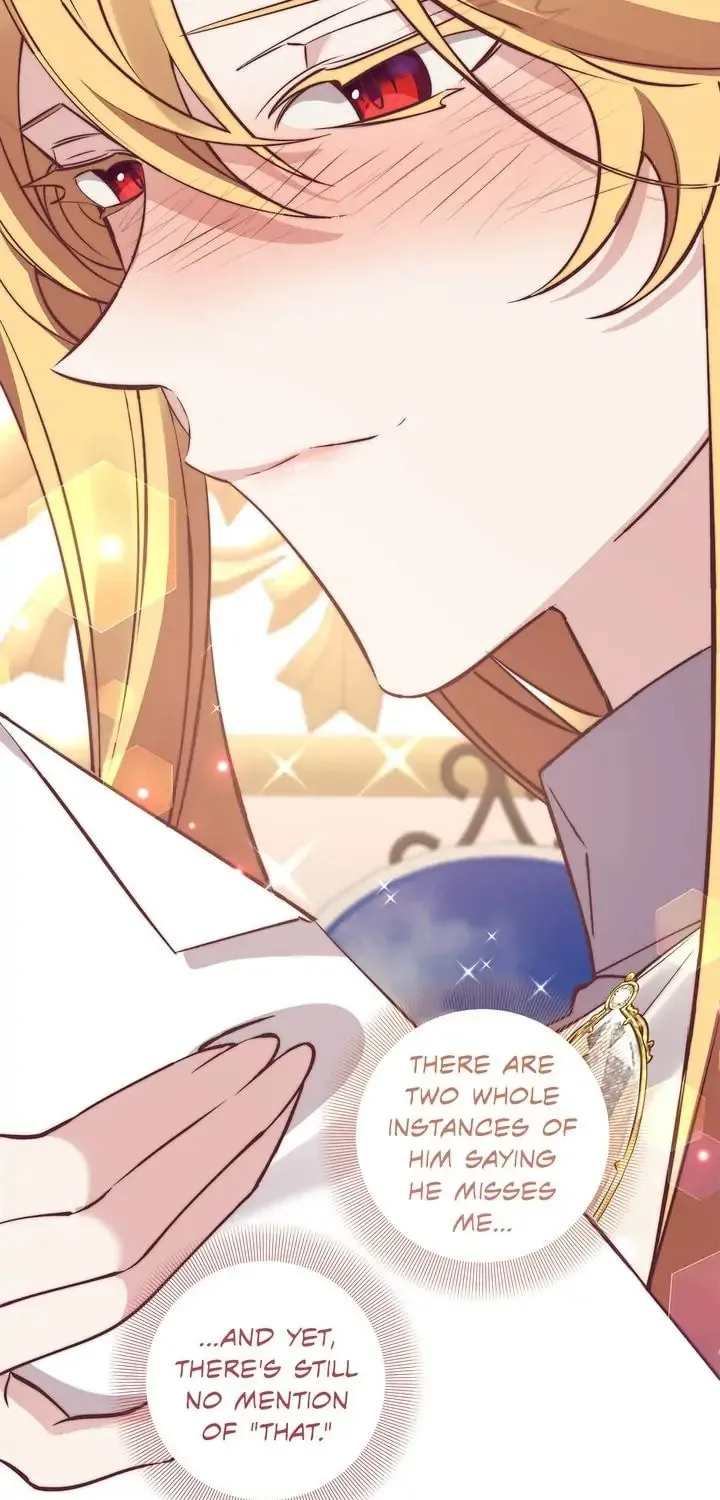 There's No Use Hanging On Chapter 80 page 7 - 