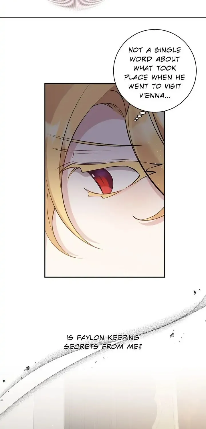 There's No Use Hanging On Chapter 80 page 8 - 