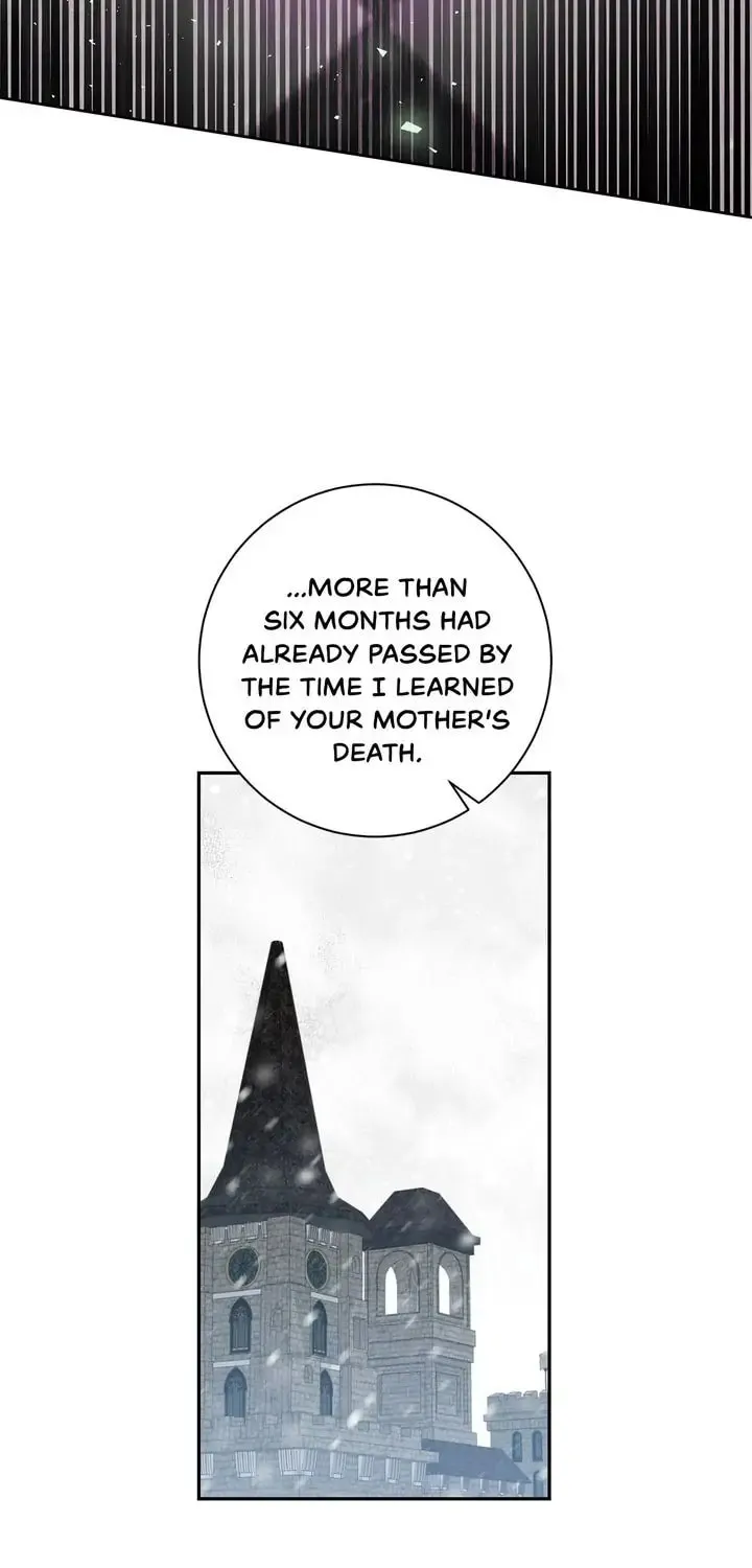 There's No Use Hanging On Chapter 81 page 12 - 