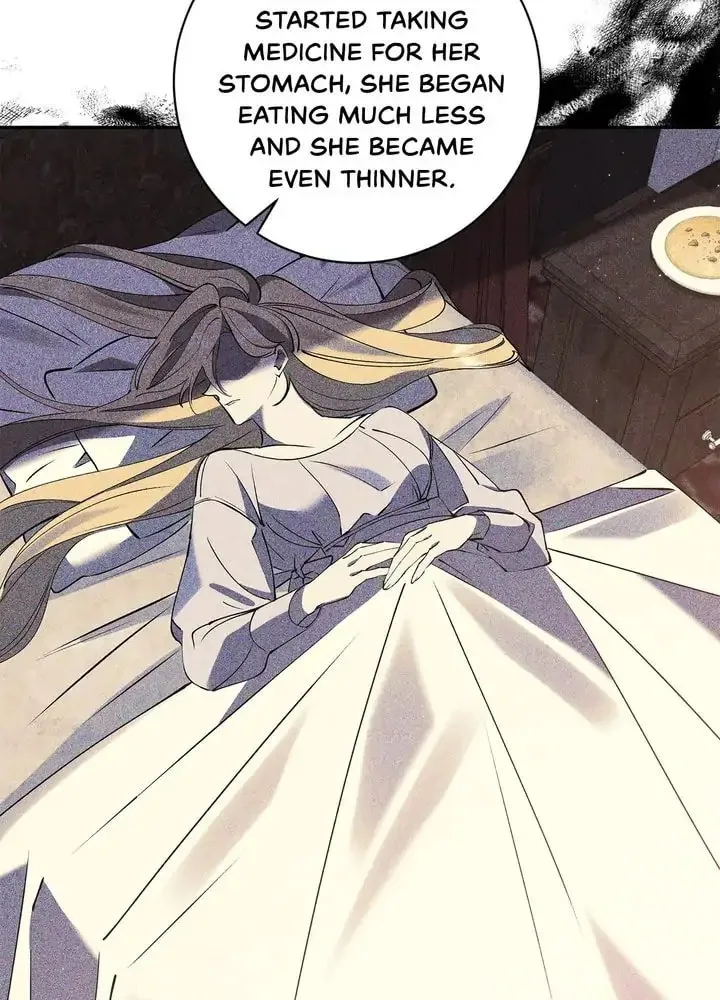 There's No Use Hanging On Chapter 81 page 14 - 