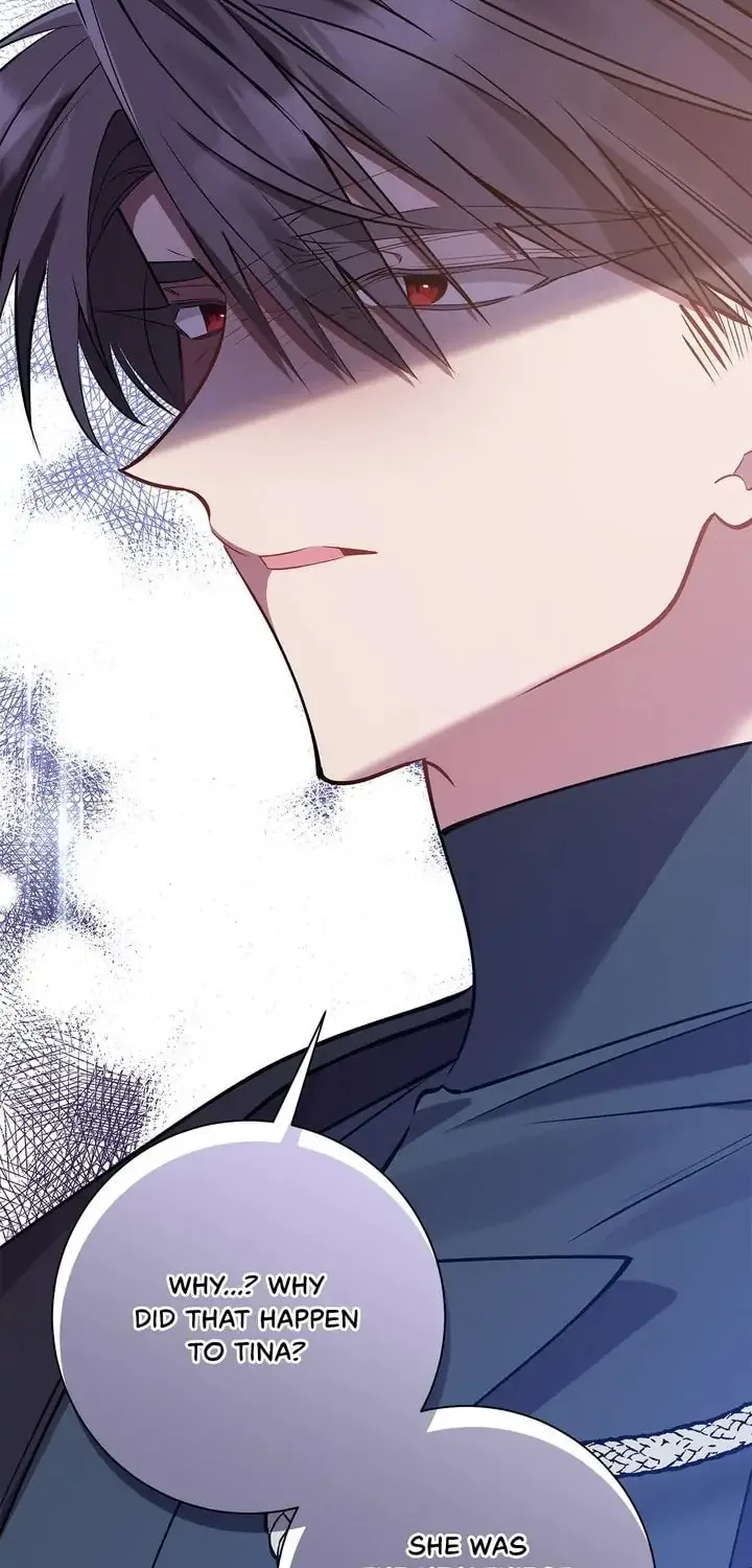 There's No Use Hanging On Chapter 81 page 16 - 