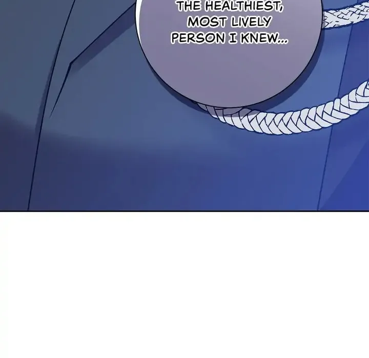 There's No Use Hanging On Chapter 81 page 17 - 