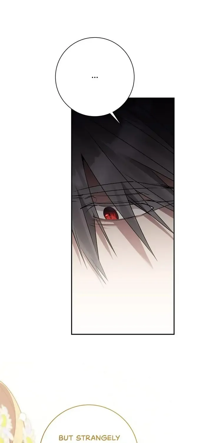 There's No Use Hanging On Chapter 81 page 19 - 