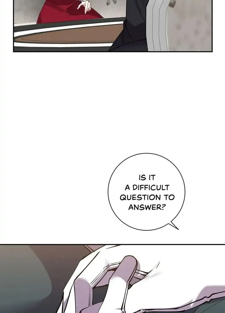 There's No Use Hanging On Chapter 81 page 3 - 
