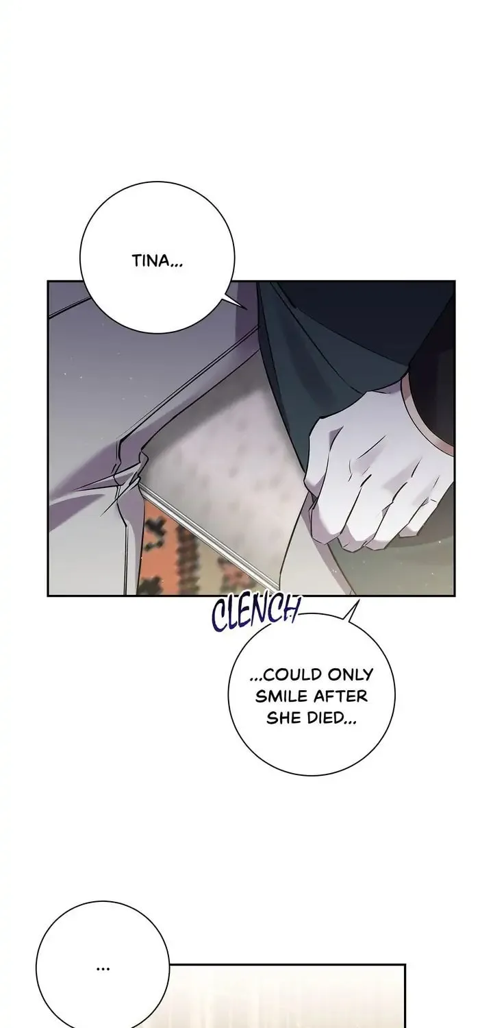 There's No Use Hanging On Chapter 81 page 22 - 