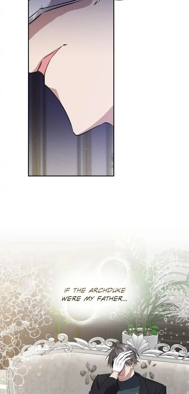 There's No Use Hanging On Chapter 81 page 25 - 