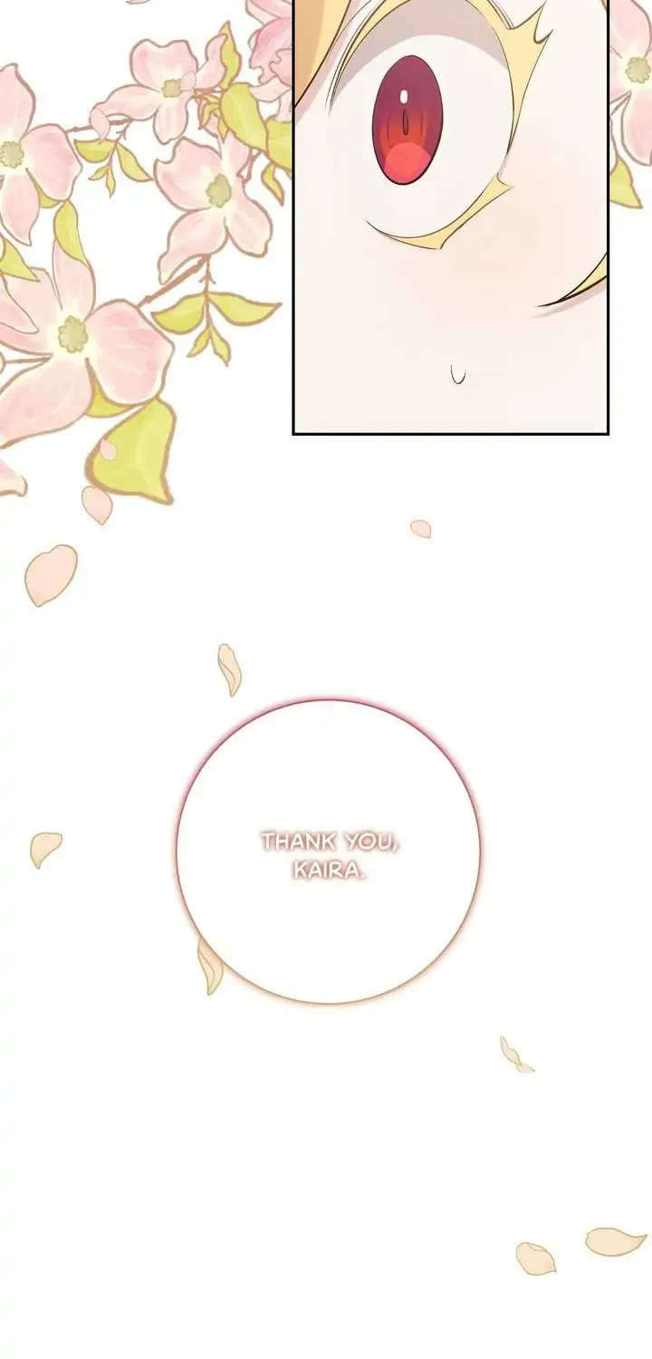 There's No Use Hanging On Chapter 81 page 31 - 