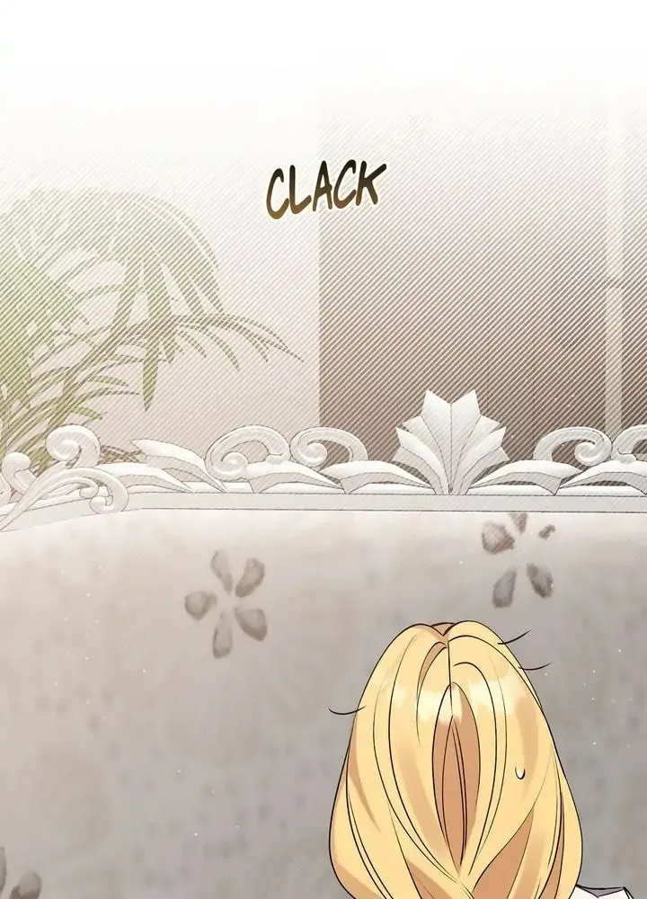 There's No Use Hanging On Chapter 81 page 32 - 