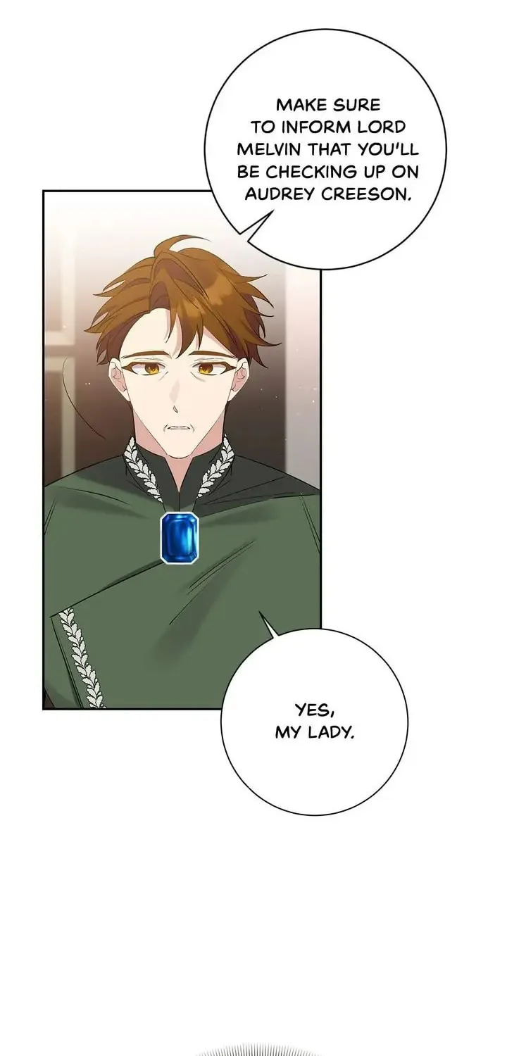 There's No Use Hanging On Chapter 81 page 40 - 